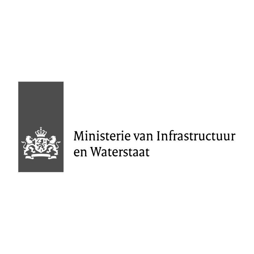 Ministirie van Infrastructuur en Waterstaat